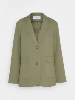 Foto van product Blazer Envii kaki
