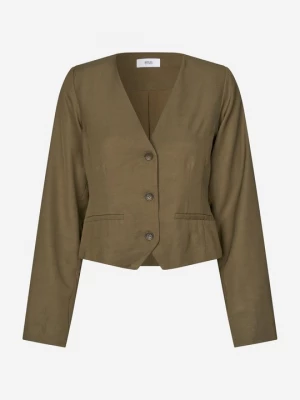 Foto van product Blazer Envii lichtbruin