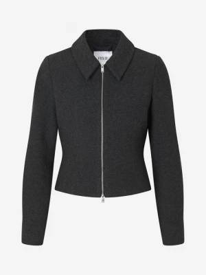 Foto van product Blazer Envii lichtgrijs