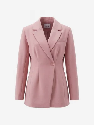 Foto van product Blazer Envii lila