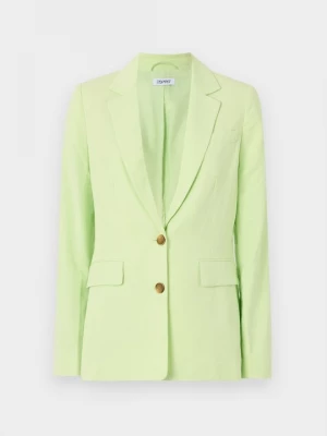 Foto van product Blazer Esprit groen