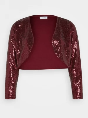 Foto van product Blazer Evoked Vila rood