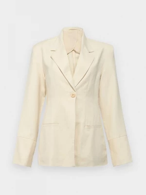 Foto van product Blazer Faithfull The Brand zandkleur