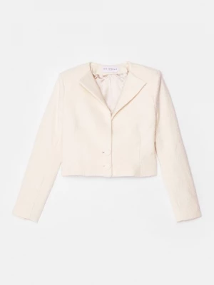 Foto van product Blazer Fête Impériale crème