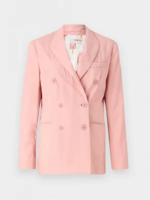 Foto van product Blazer Fiorucci roze