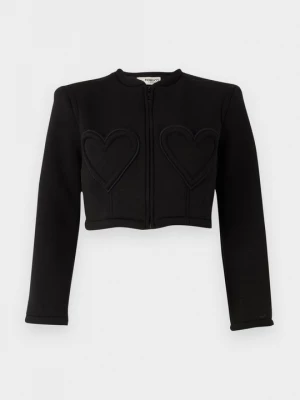 Foto van product Blazer Fiorucci zwart