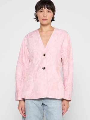 Foto van product Blazer Ganni paars