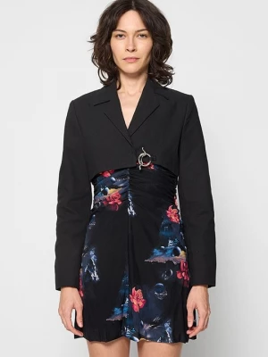 Foto van product Blazer Ganni zwart