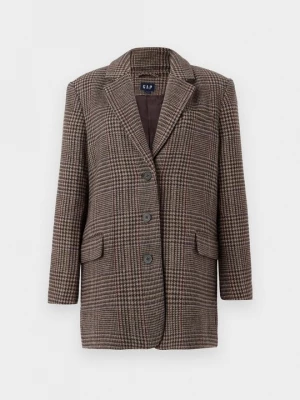 Foto van product Blazer GAP bruin