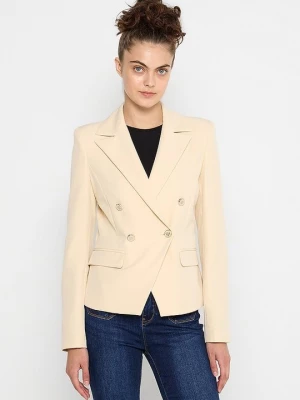 Foto van product Blazer Gaudi beżowy