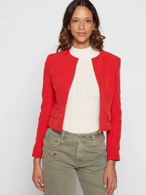 Foto van product Blazer Gaudi rood