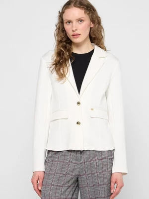 Foto van product Blazer Gaudi wit