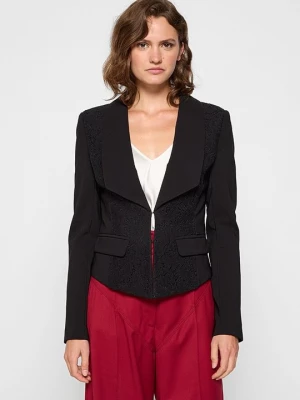 Foto van product Blazer Gaudi zwart