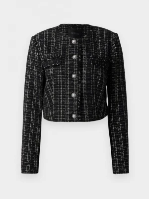 Foto van product Blazer Guess zwart