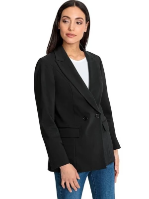 Foto van product Blazer Heine zwart
