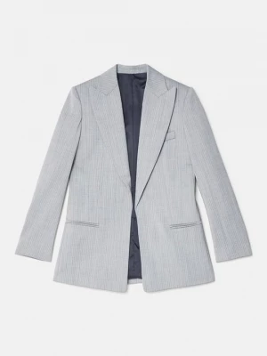 Foto van product Blazer Helmut Lang grijs