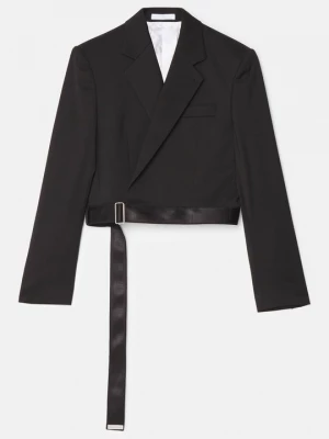 Foto van product Blazer Helmut Lang zwart
