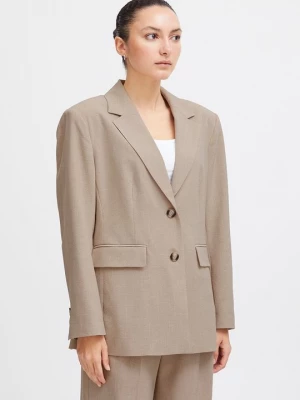 Foto van product Blazer Ichi beżowy