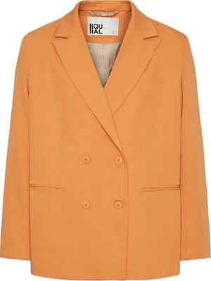 Foto van product Blazer IIQUAL oranje