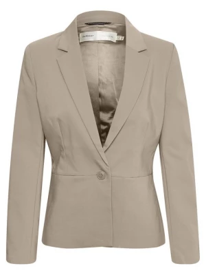 Foto van product Blazer InWear beige mêleerd