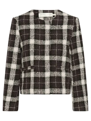 Foto van product Blazer InWear bruin