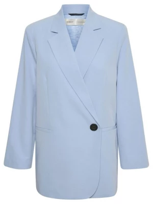Foto van product Blazer InWear lichtblauw