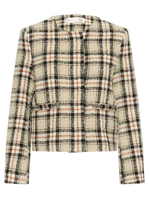 Foto van product Blazer InWear zandkleur
