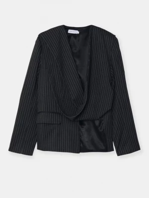 Foto van product Blazer Ioana Ciolacu zwart