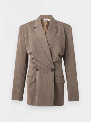Foto van product Blazer IRO bruin