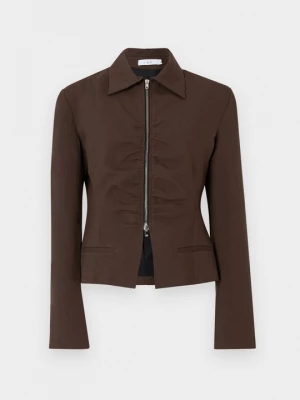 Foto van product Blazer IRO donkerbruin