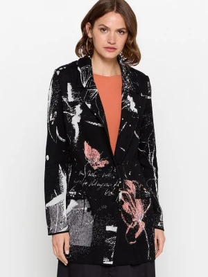 Foto van product Blazer Ivko zwart
