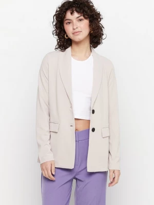 Foto van product Blazer JDY beżowy