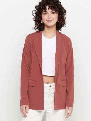 Foto van product Blazer JDY lichtrood