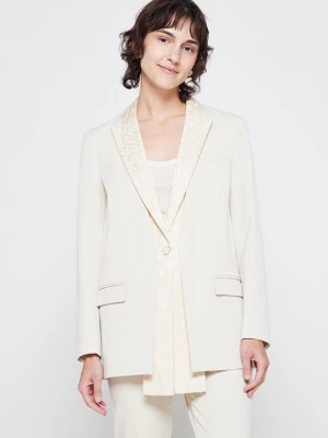 Foto van product Blazer Just Cavalli beżowy