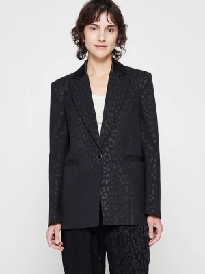 Foto van product Blazer Just Cavalli zwart