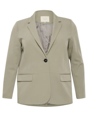 Foto van product Blazer Kaffe kaki