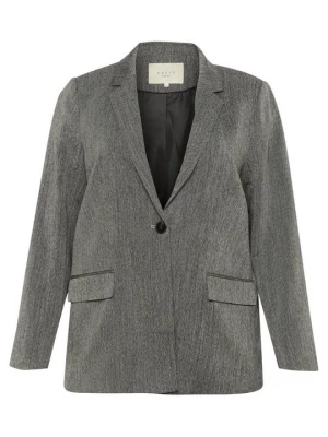 Foto van product Blazer Kaffe zandkleur