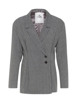 Foto van product Blazer Karen by Simonsen grijs