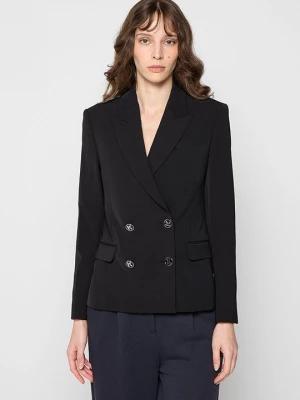 Foto van product Blazer KARL LAGERFELD zwart