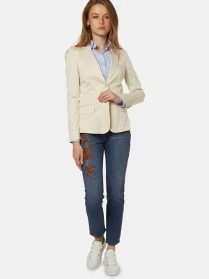 Foto van product Blazer La Martina wit