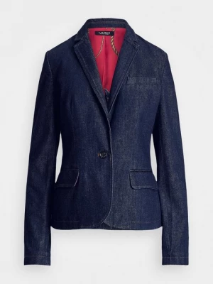 Foto van product Blazer Lauren Ralph Lauren blauw