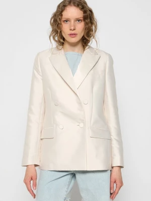Foto van product Blazer Lauren Ralph Lauren crème