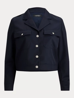Foto van product Blazer Lauren Ralph Lauren donkerblauw
