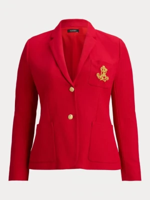 Foto van product Blazer Lauren Ralph Lauren rood