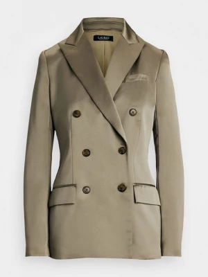 Foto van product Blazer Lauren Ralph Lauren tan
