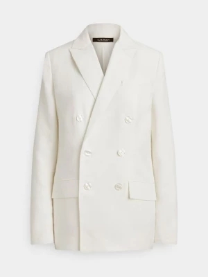 Foto van product Blazer Lauren Ralph Lauren wit