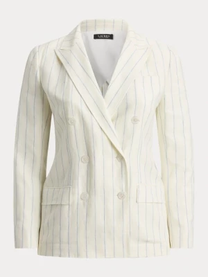 Foto van product Blazer Lauren Ralph Lauren wit