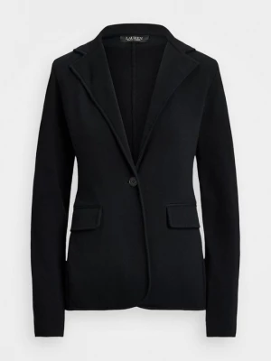 Foto van product Blazer Lauren Ralph Lauren zwart