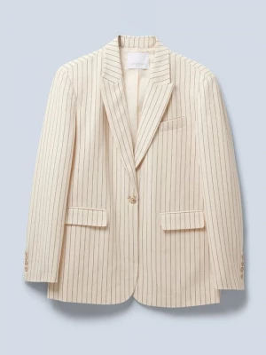 Foto van product Blazer LeGer beżowy