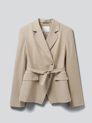 Foto van product Blazer LeGer beżowy